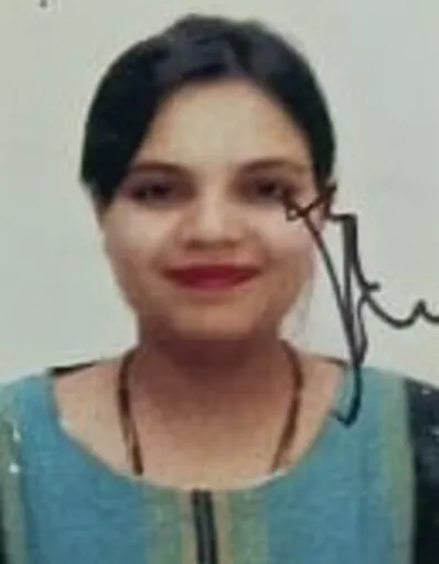 Dr.Deepika Singh